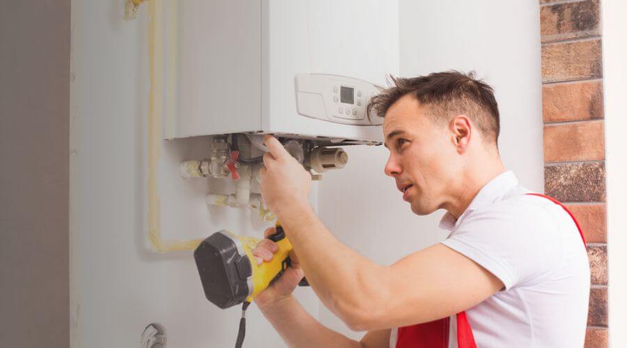 Professional Leak Detection in Butler, OK