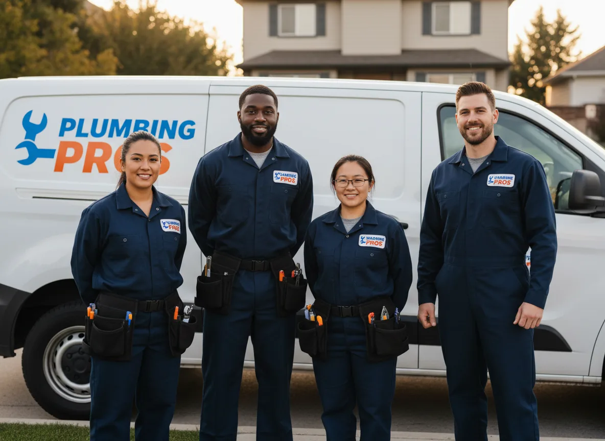 Water Heater Repair company in Butler, OK